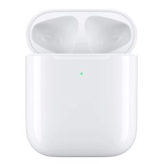 Boîtier de Charge pour AirPods MMEF2ZM/A - Retail Box (Apple) - Grade A — Apple · Smarty Paris 18e